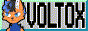 Voltox 88x31 Badge